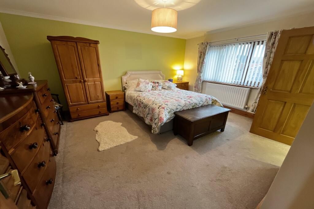 Additional property image - Lonsdale View, Dearham, Maryport, CA15