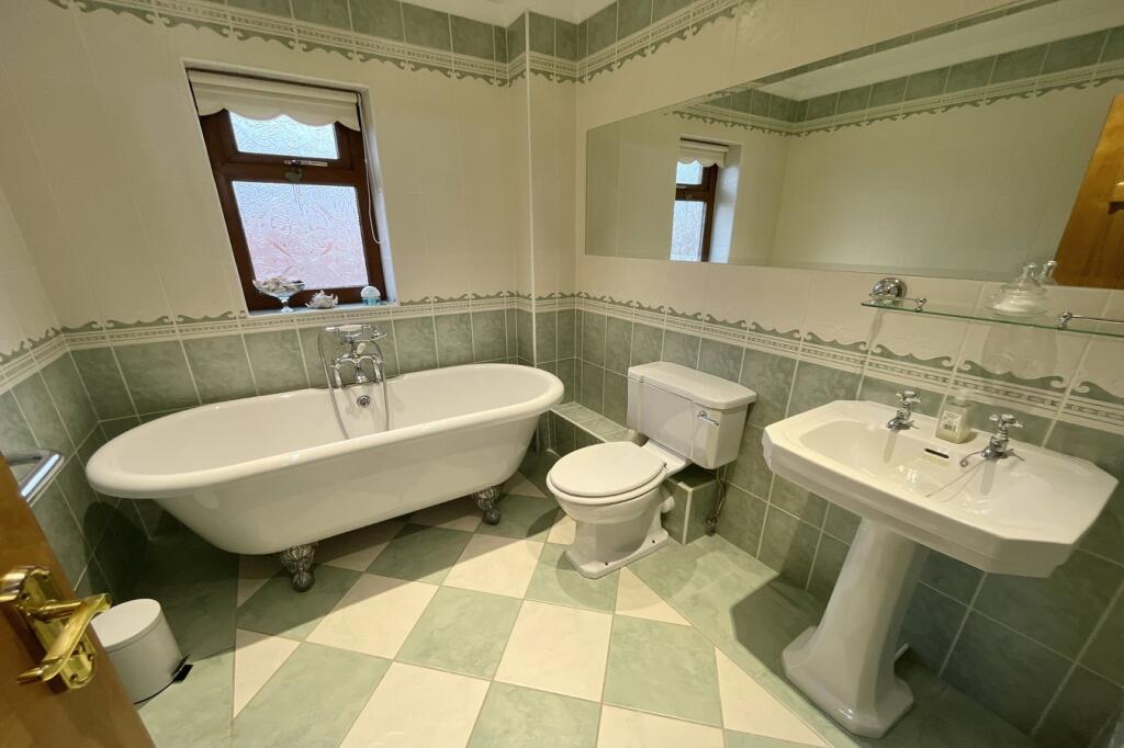 Additional property image - Lonsdale View, Dearham, Maryport, CA15