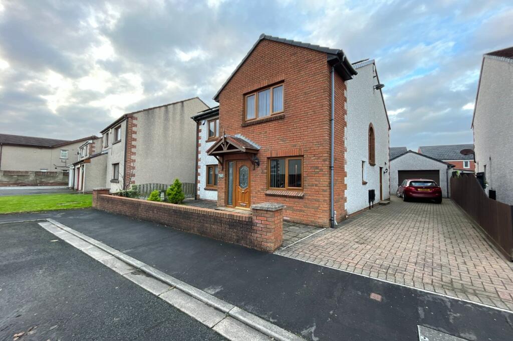 Additional property image - Lonsdale View, Dearham, Maryport, CA15