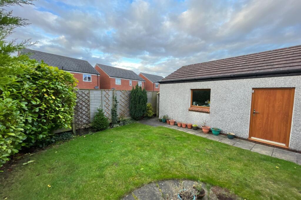 Additional property image - Lonsdale View, Dearham, Maryport, CA15