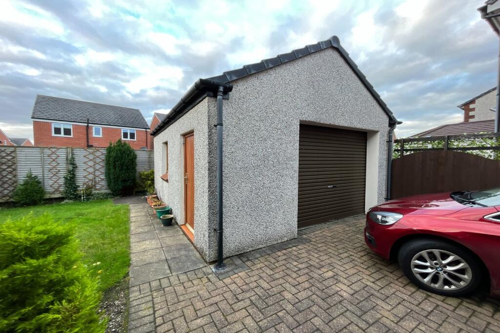 Additional property image - Lonsdale View, Dearham, Maryport, CA15