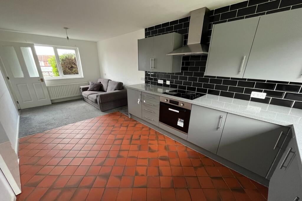 Additional property image - Crosthwaite Court, Workington, CA14