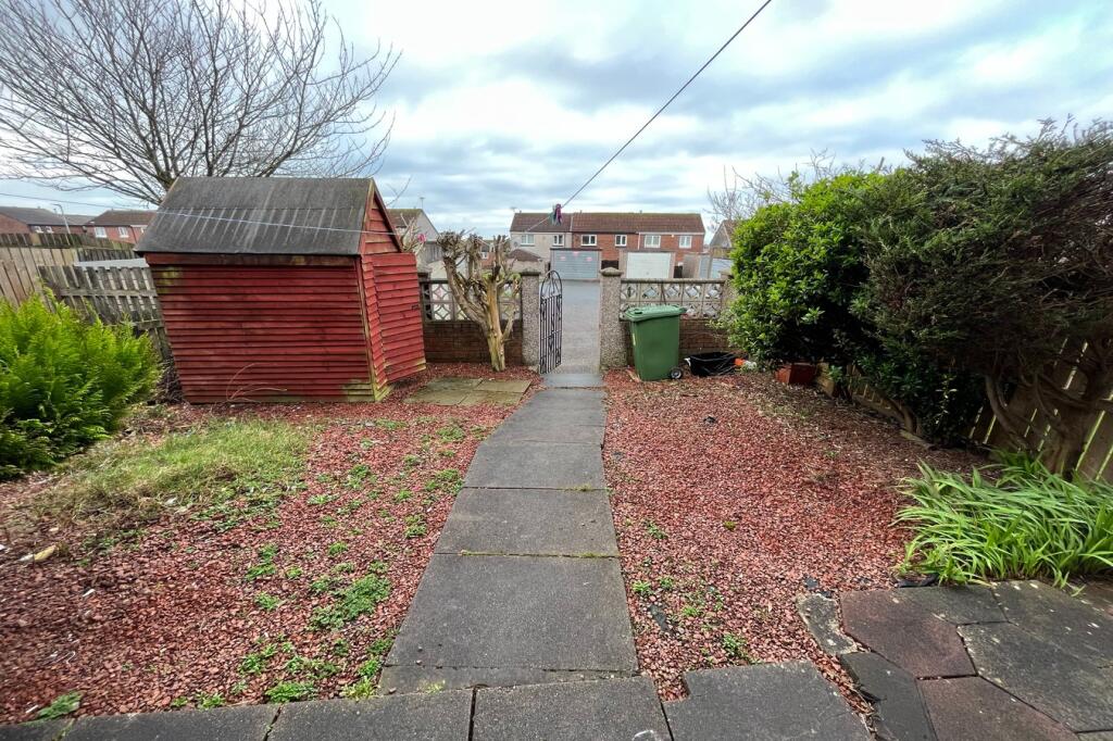 Additional property image - Crosthwaite Court, Workington, CA14