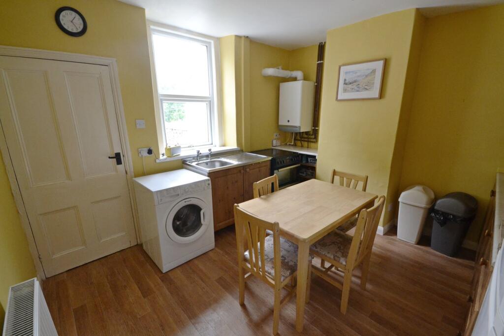 Additional property image - Ladywath Cottages, Brigham , CA13