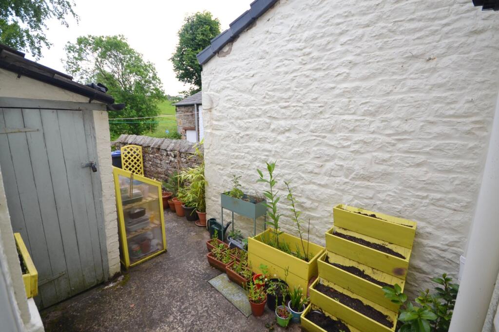 Additional property image - Ladywath Cottages, Brigham , CA13