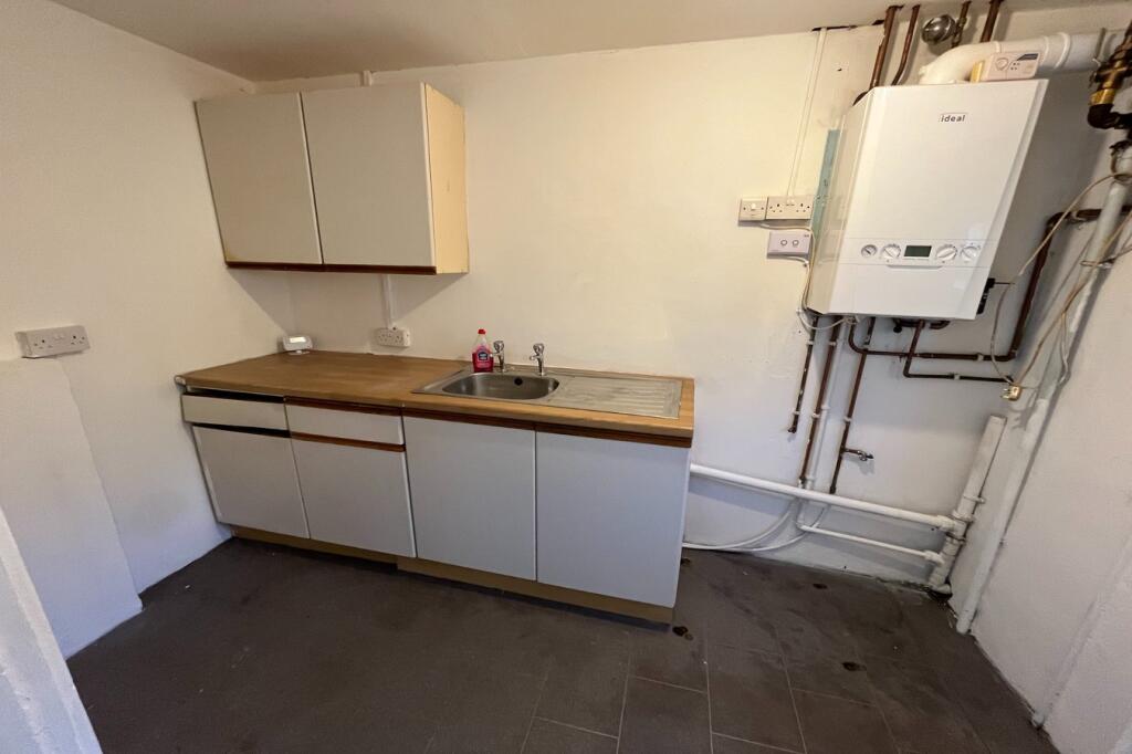 Additional property image - Sea View, Cumbria, St Bees, CA27