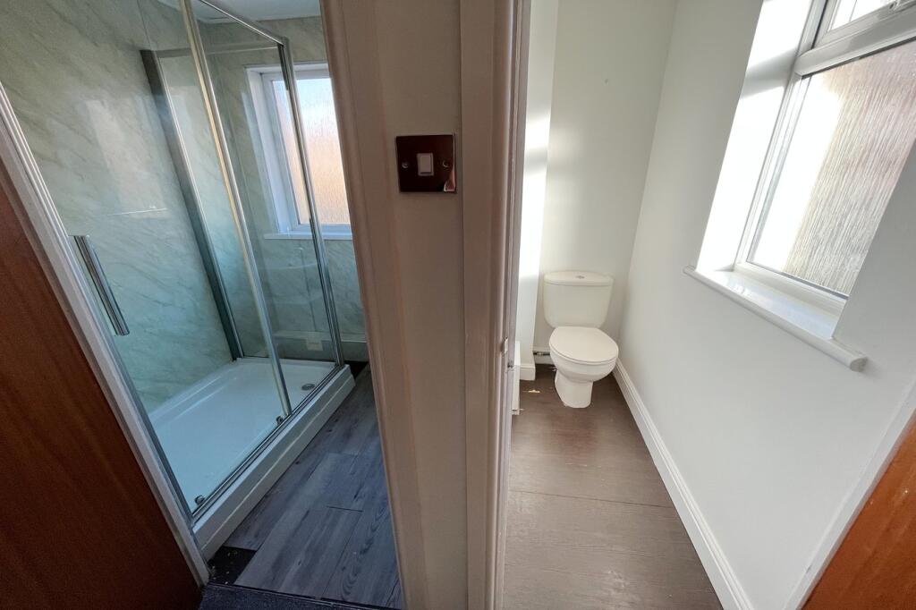 Additional property image - Sea View, Cumbria, St Bees, CA27