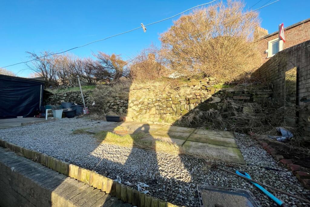 Additional property image - Sea View, Cumbria, St Bees, CA27