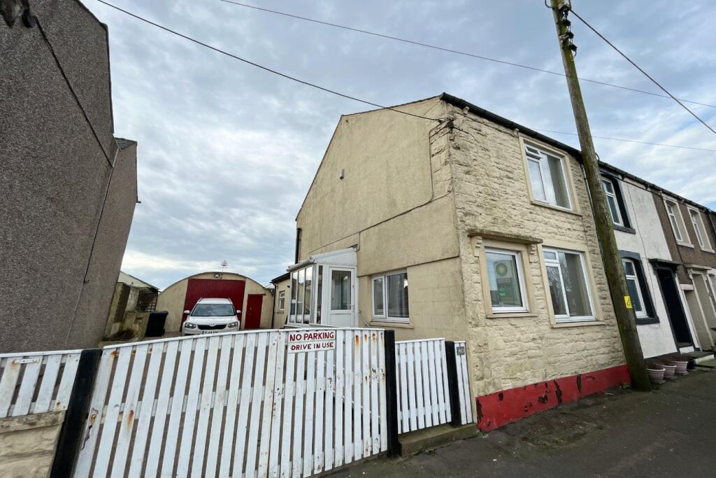 Main image of property: Maryport Road, Dearham, Maryport, CA15