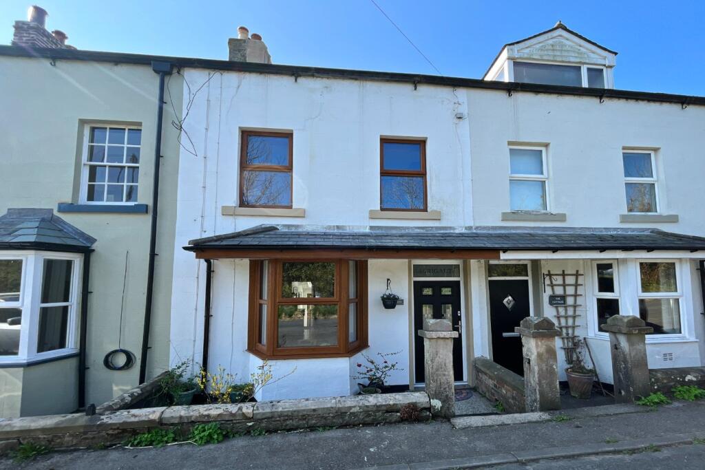 Main image of property: Belle Vue, Papcastle, Cockermouth, CA13