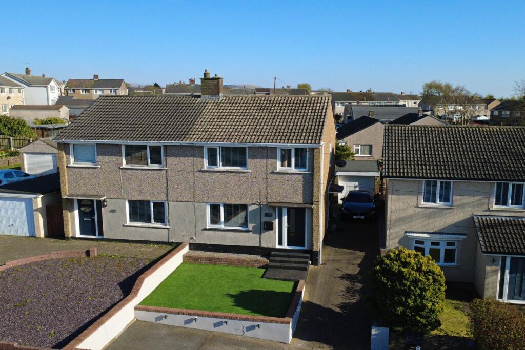 Main image of property: Balmoral Road, Whitehaven, CA28
