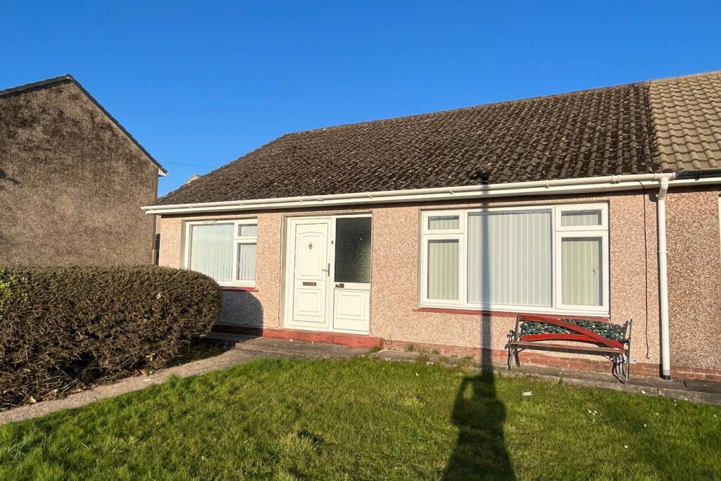 Main image of property: Caldbeck Road, Whitehaven, CA28