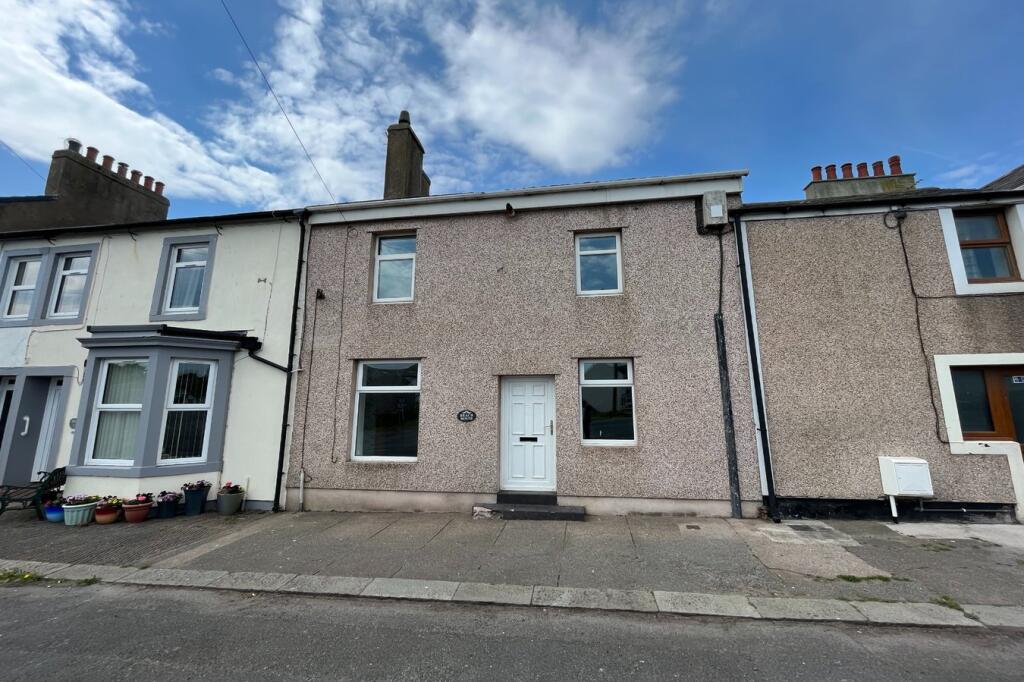 Main image of property: Main Street, Allonby, Maryport, CA15