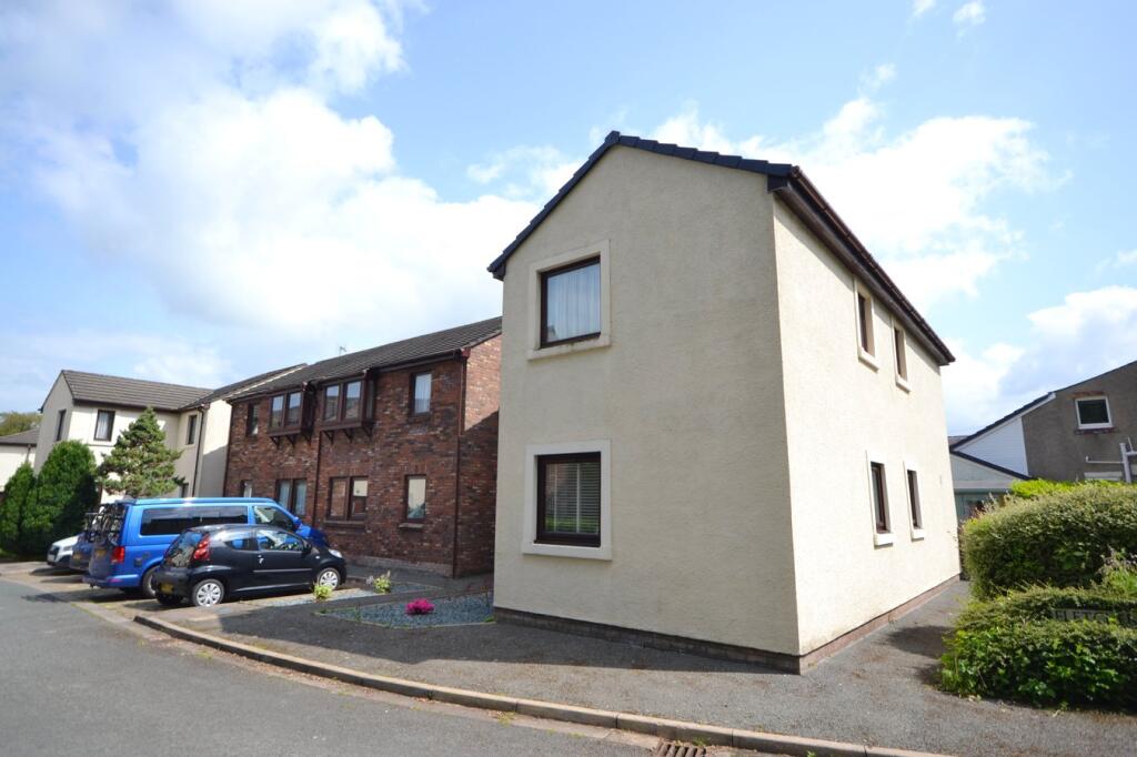 Main image of property: Fletcher Close, Cockermouth , CA13