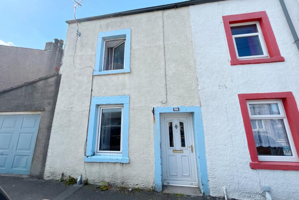 Main image of property: Craika Road, Dearham, Maryport, CA15