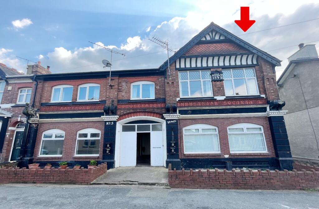 Main image of property: Chapel Street, Flimby, Maryport, CA15