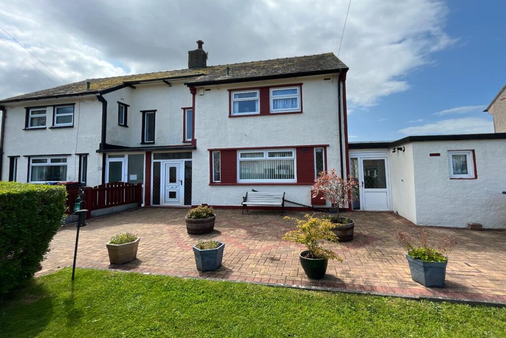 Main image of property: Melbreak Close, Whitehaven, CA28