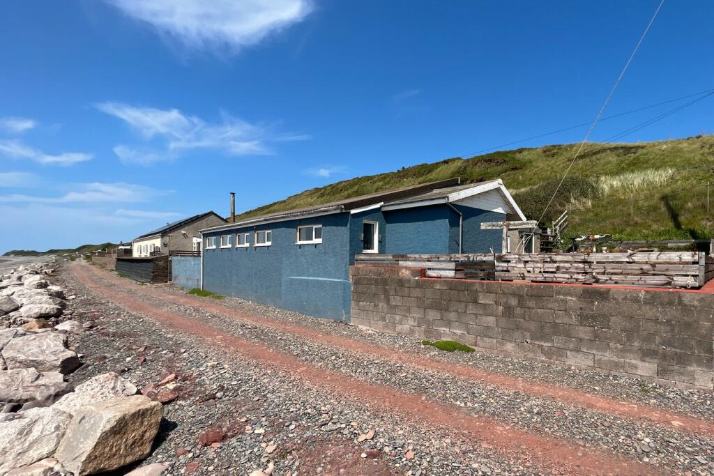 Main image of property: North Shore, Braystones Beach, CA21