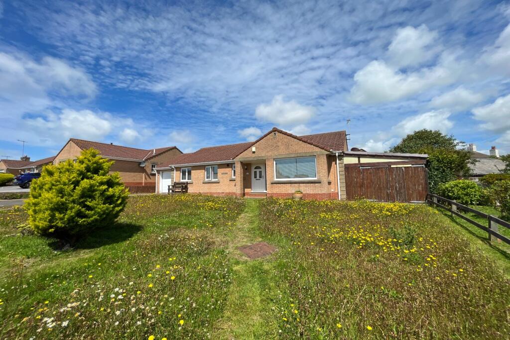 Main image of property: The Fairways, Seascale, CA20
