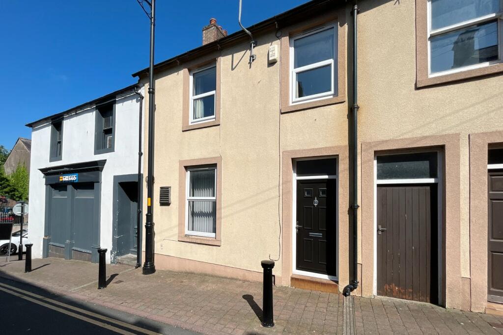Main image of property: Furnace Lane, Maryport, CA15