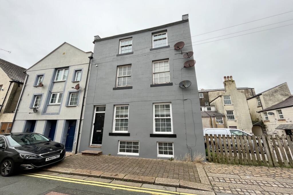 Main image of property: New Street, Whitehaven, CA28