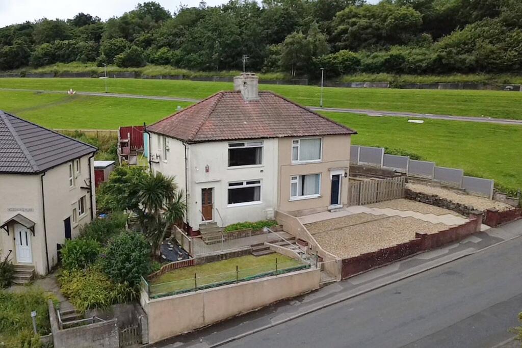 Main image of property: Woodhouse Road, Whitehaven, CA28