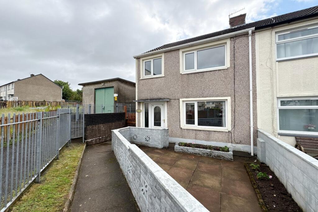 Main image of property: Croasdale Place, Cleator Moor, CA25