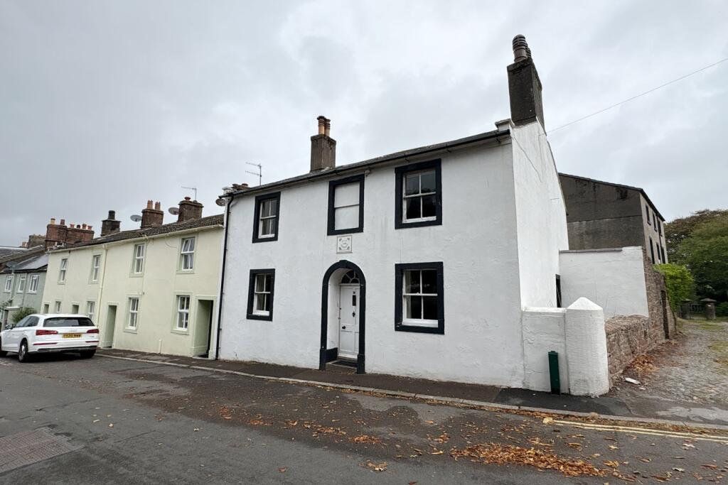 Main image of property: Finkle Street, St Bees, CA27