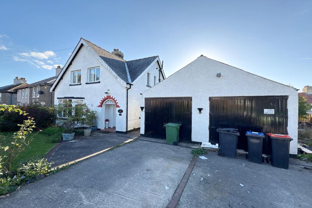 Main image of property: Sneckyeat Road, Whitehaven, CA28