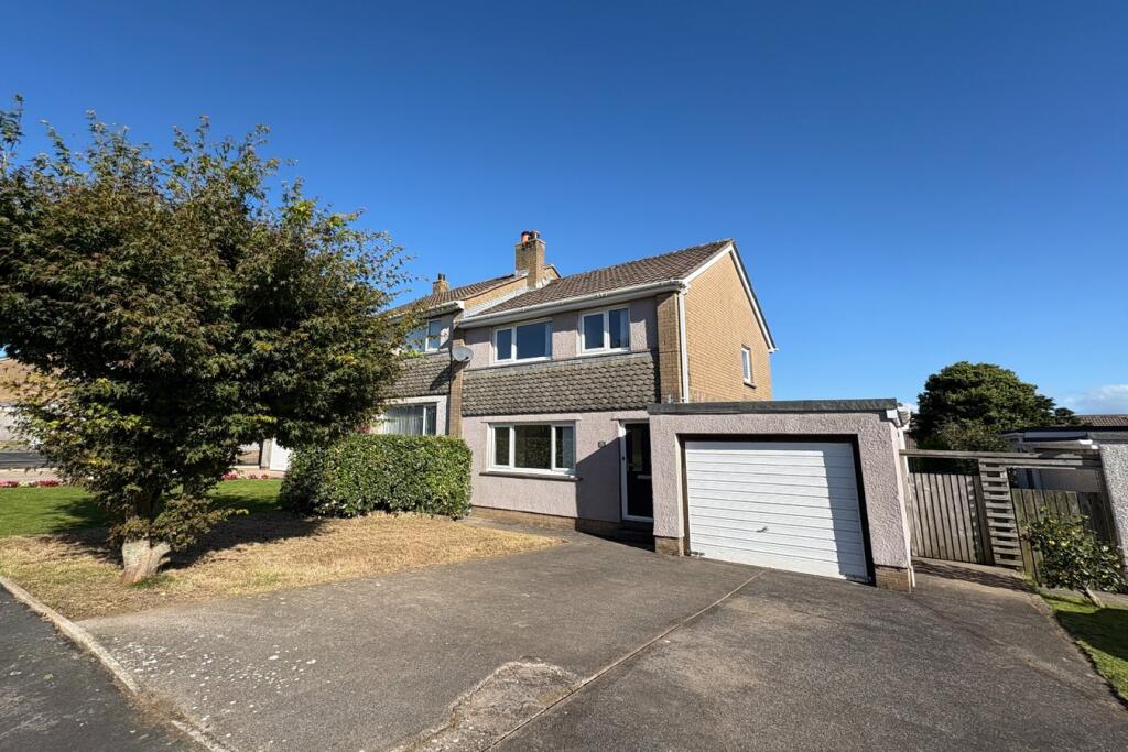 Main image of property: Newlands Park, Dearham, Maryport, CA15