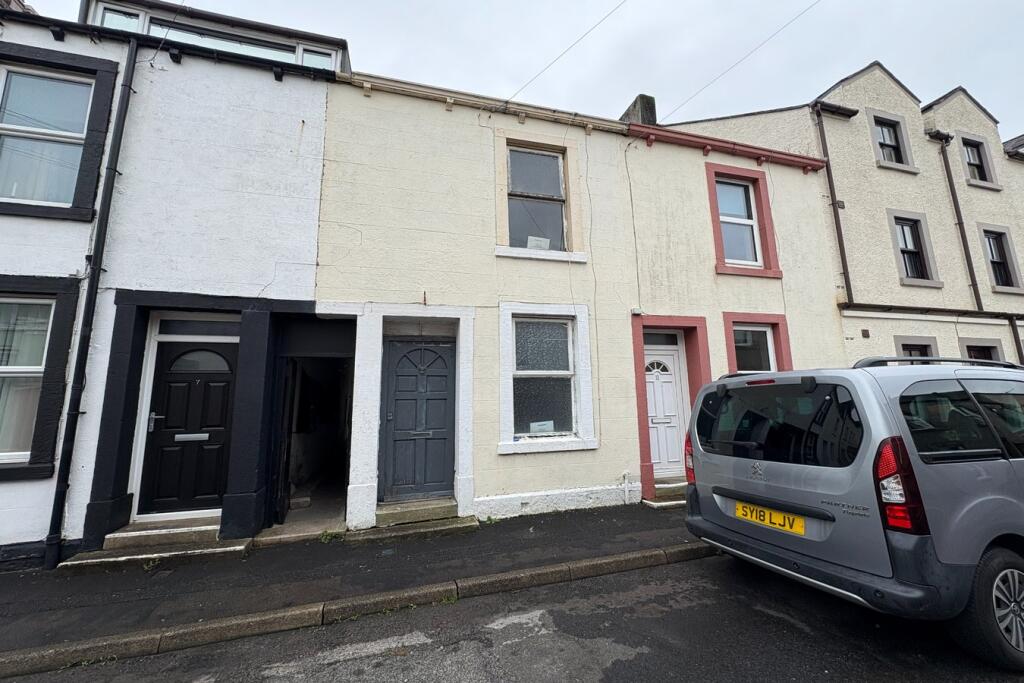 Main image of property: New Street, Cockermouth, CA13