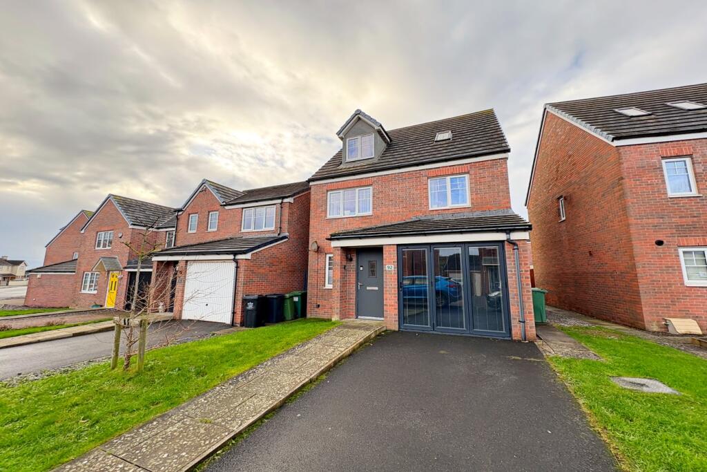 Main image of property: Bellaport Gardens, Harrington, Workington, CA14