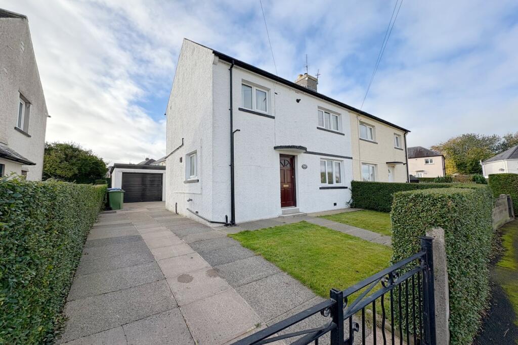 Main image of property: Melbreak Avenue, Cockermouth, CA13
