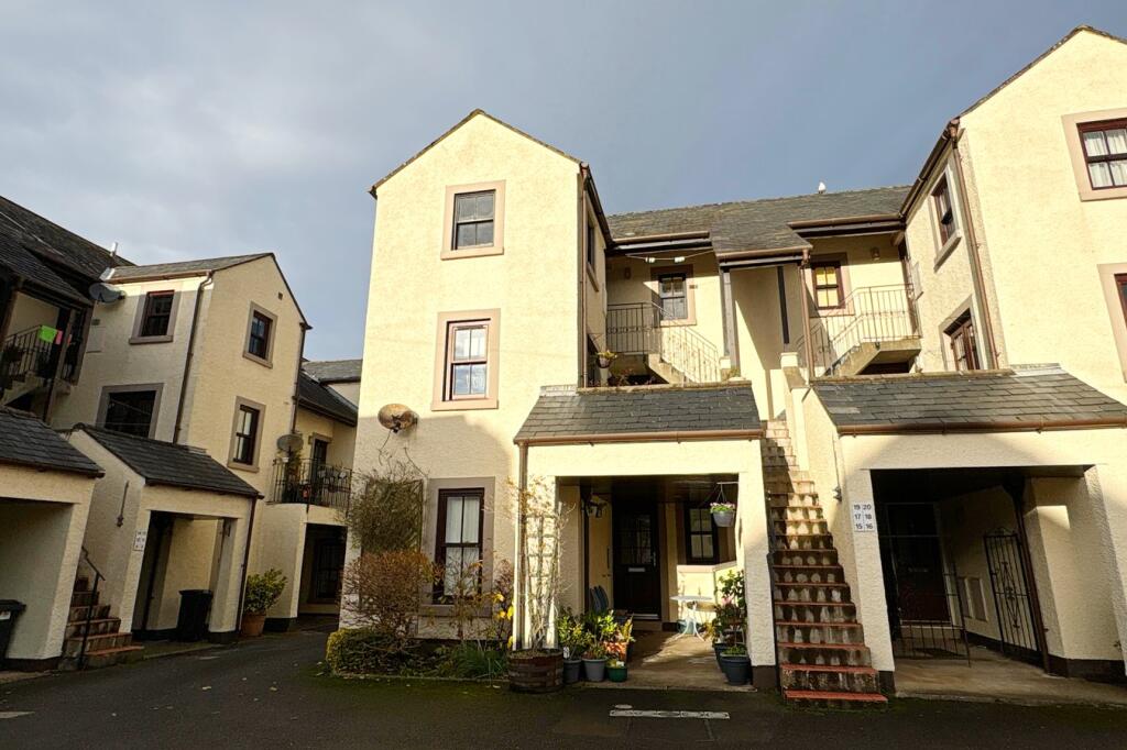 Main image of property: The Fallows, Cockermouth, CA13