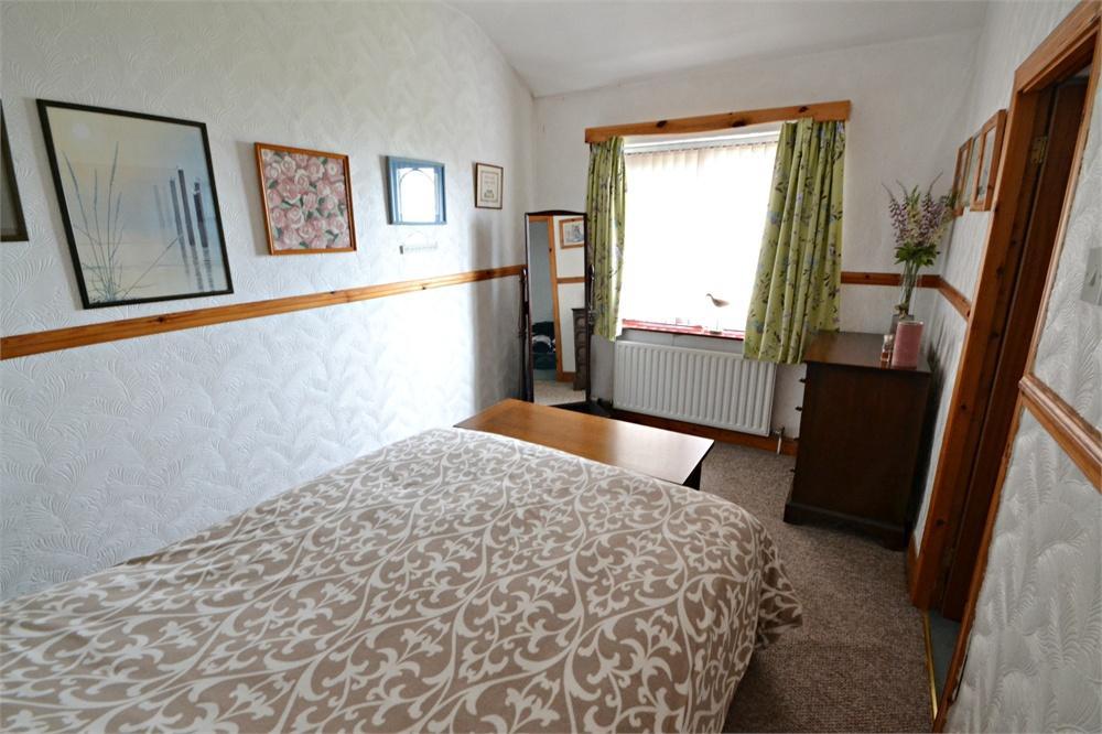 2 bedroom terraced bungalow for sale in Low Kells, Whitehaven, Cumbria