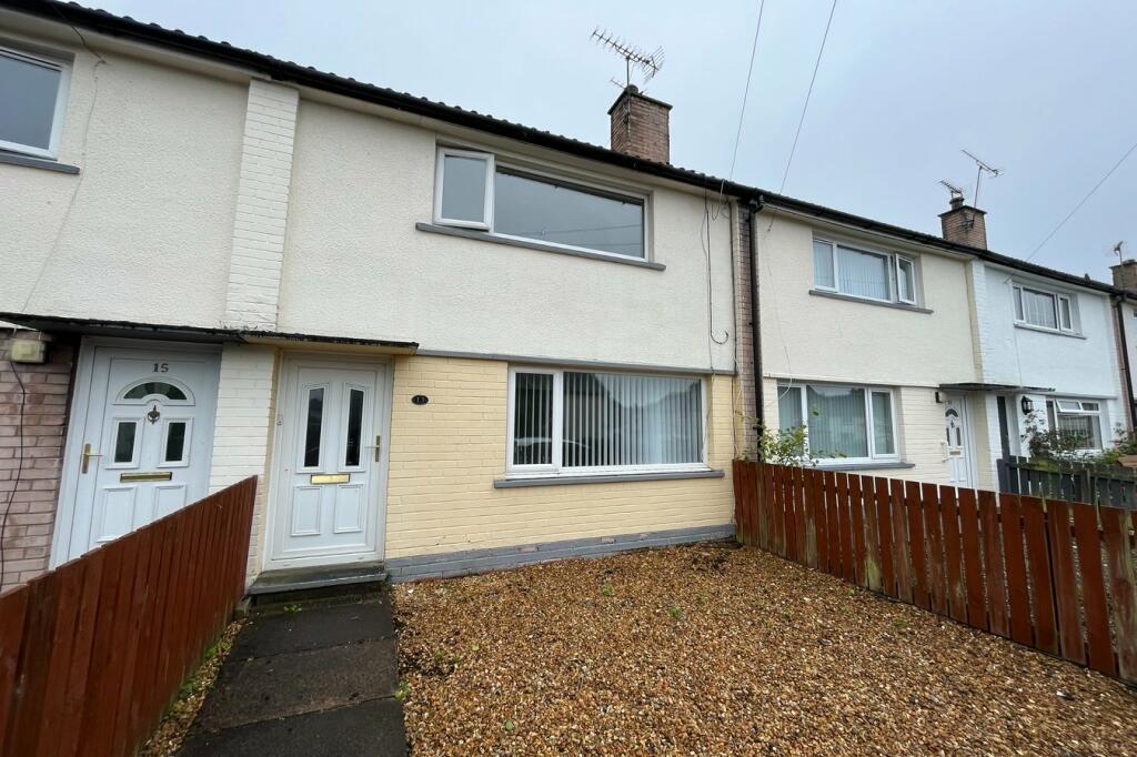 Main image of property: Woodside Avenue, Cockermouth, CA13