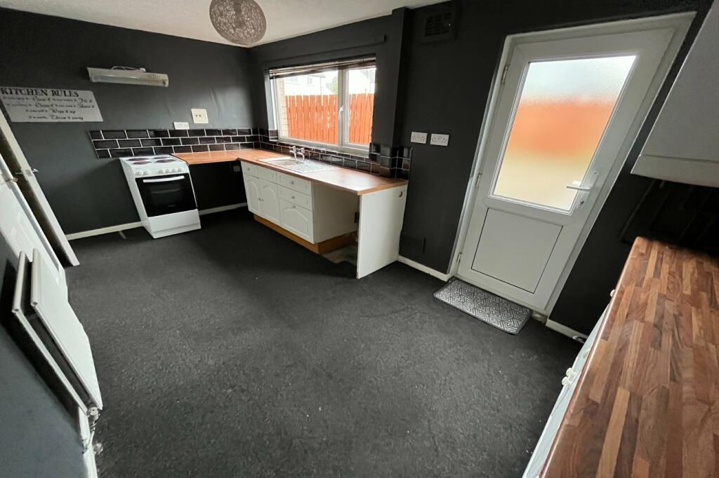 Additional property image - Woodside Avenue, Cockermouth, CA13