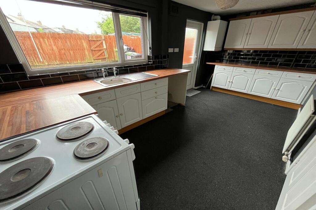 Additional property image - Woodside Avenue, Cockermouth, CA13
