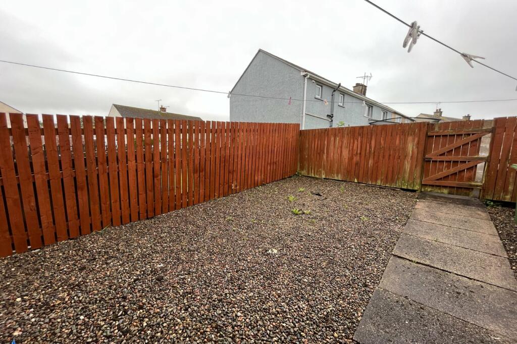 Additional property image - Woodside Avenue, Cockermouth, CA13