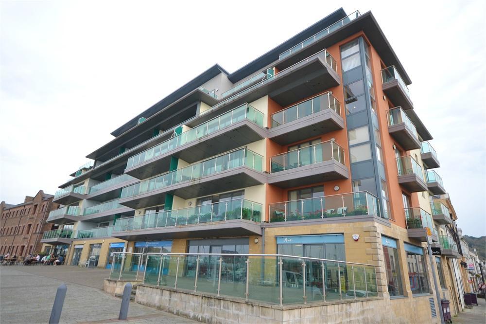 1 bedroom apartment for sale in Pears House, Duke Street, Whitehaven ...