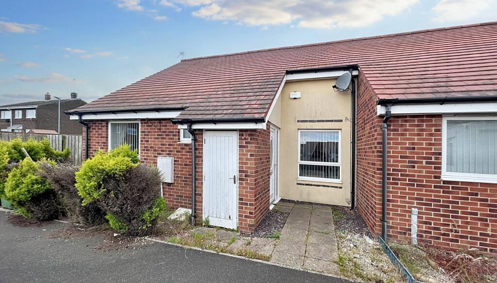 Main image of property: Harrogate Court, Ashington, Northumberland, NE63 9FJ