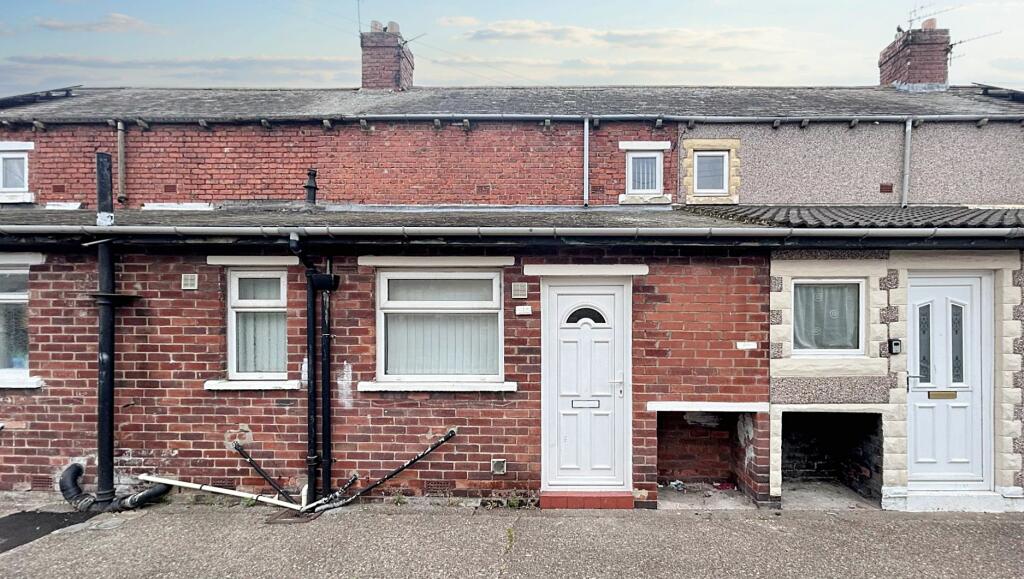 Main image of property: Sycamore Street, Ashington, Northumberland, NE63 0HJ