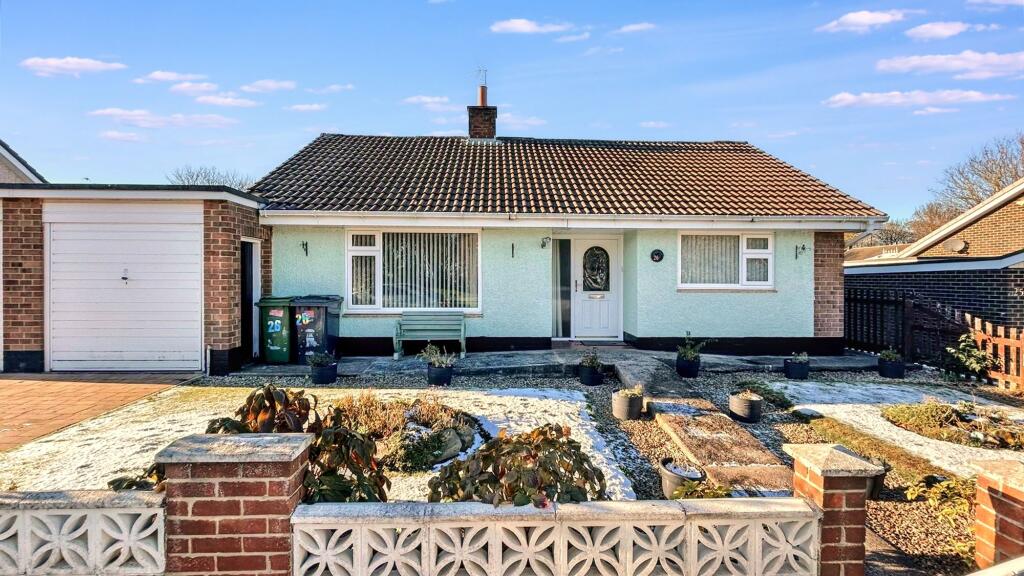 Main image of property: The Demesne, Ashington, Northumberland, NE63 9TW