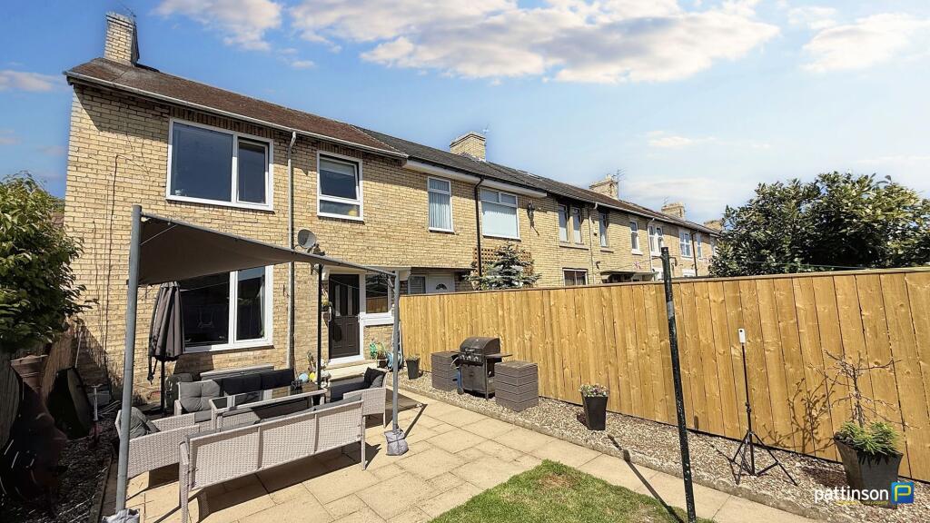 Main image of property: Ridsdale Square, Ashington, Northumberland, NE63 8AJ