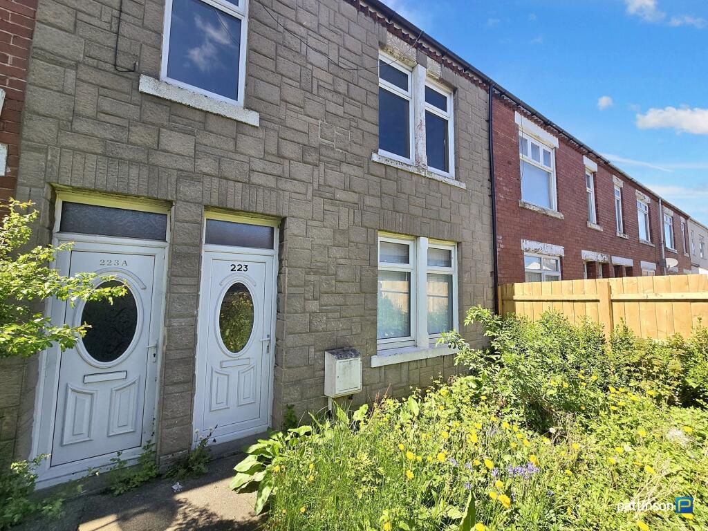 Main image of property: Hawthorn Road, Ashington, Northumberland, NE63 0QU