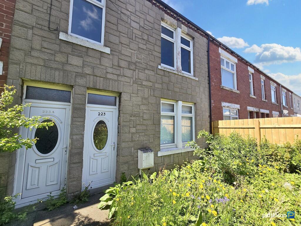 Main image of property: Hawthorn Road, Ashington, Northumberland, NE63 0QU