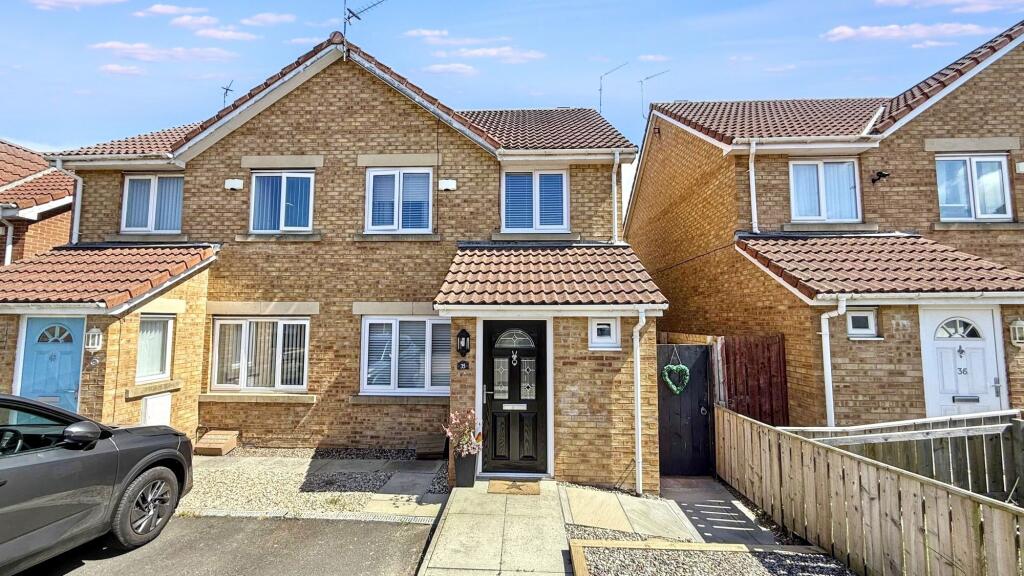 Main image of property: Woodhorn Farm, Newbiggin By The Sea, Newbiggin-by-the-Sea, Northumberland, NE64 6AH