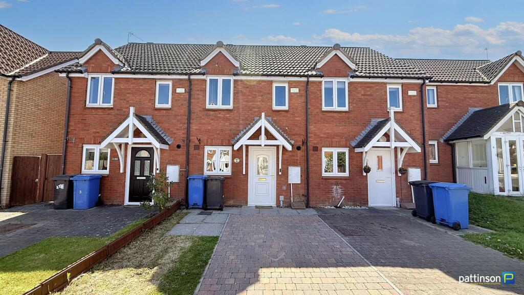 Main image of property: Beech Court, Widdrington, Morpeth, Northumberland, NE61 5PW
