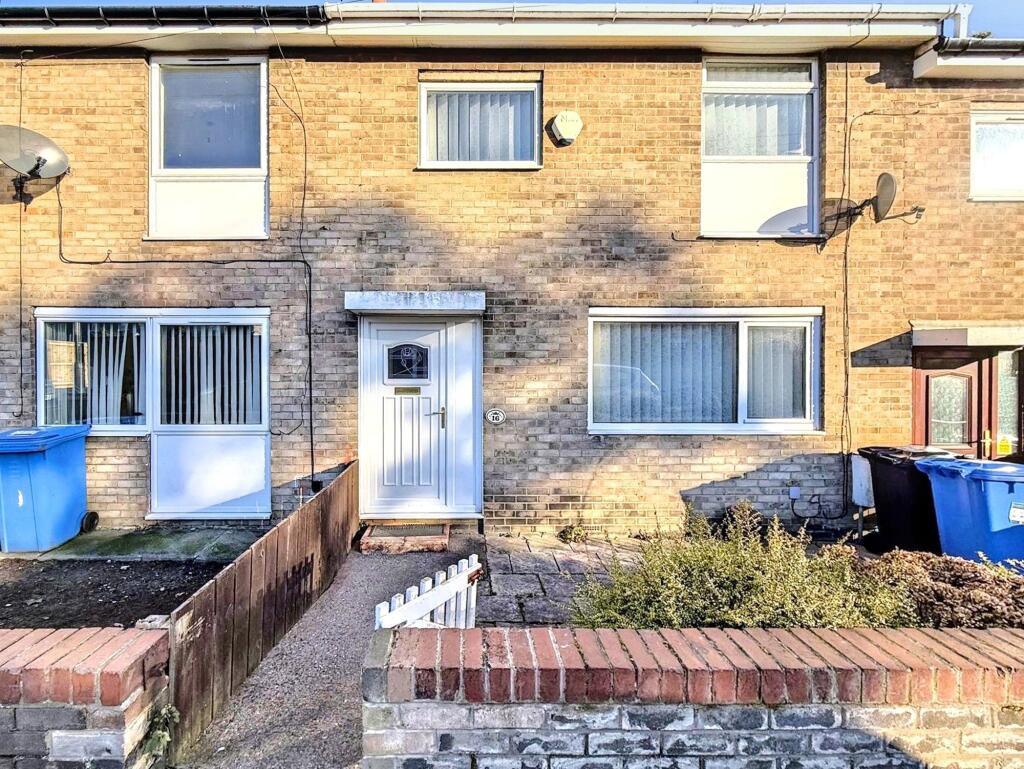Main image of property: River View, Lynemouth, Morpeth, Northumberland, NE61 5TY