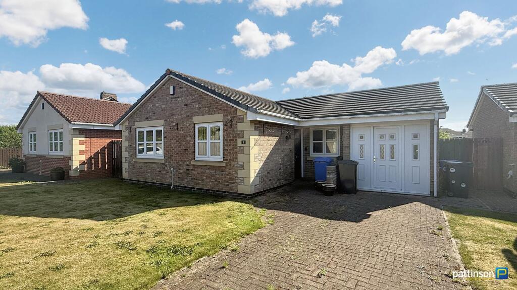 Main image of property: The Signals, Widdrington, Morpeth, Northumberland, NE61 5QU